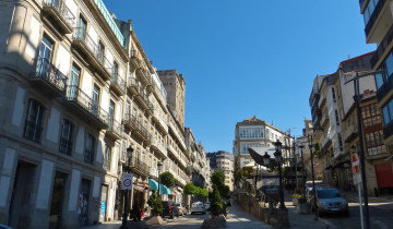 conciertos de verano en Vigo