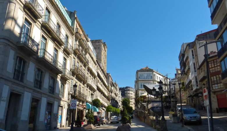 conciertos de verano en Vigo