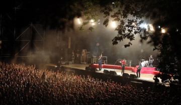 Conciertos de Castrelos 2026
