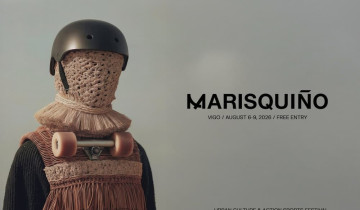 O Marisquiño 2026