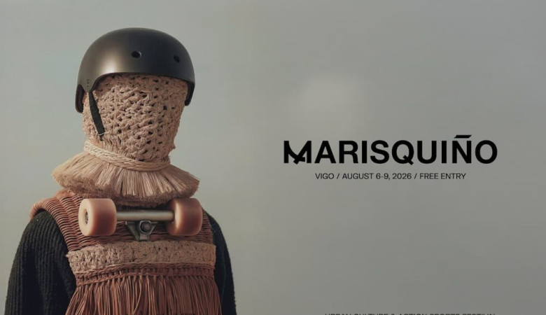 O Marisquiño 2026